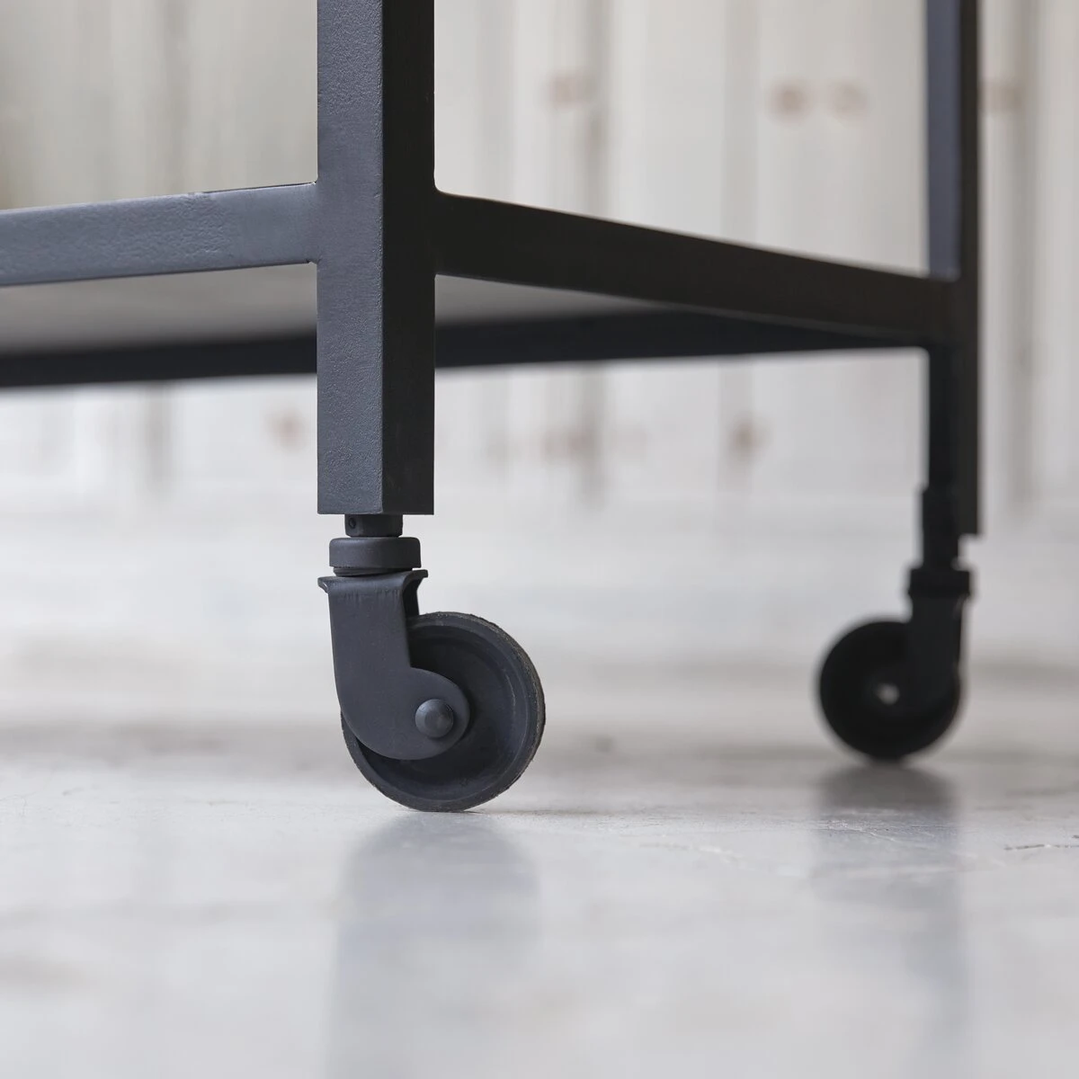 Industriel - Console En Métal – Image 5