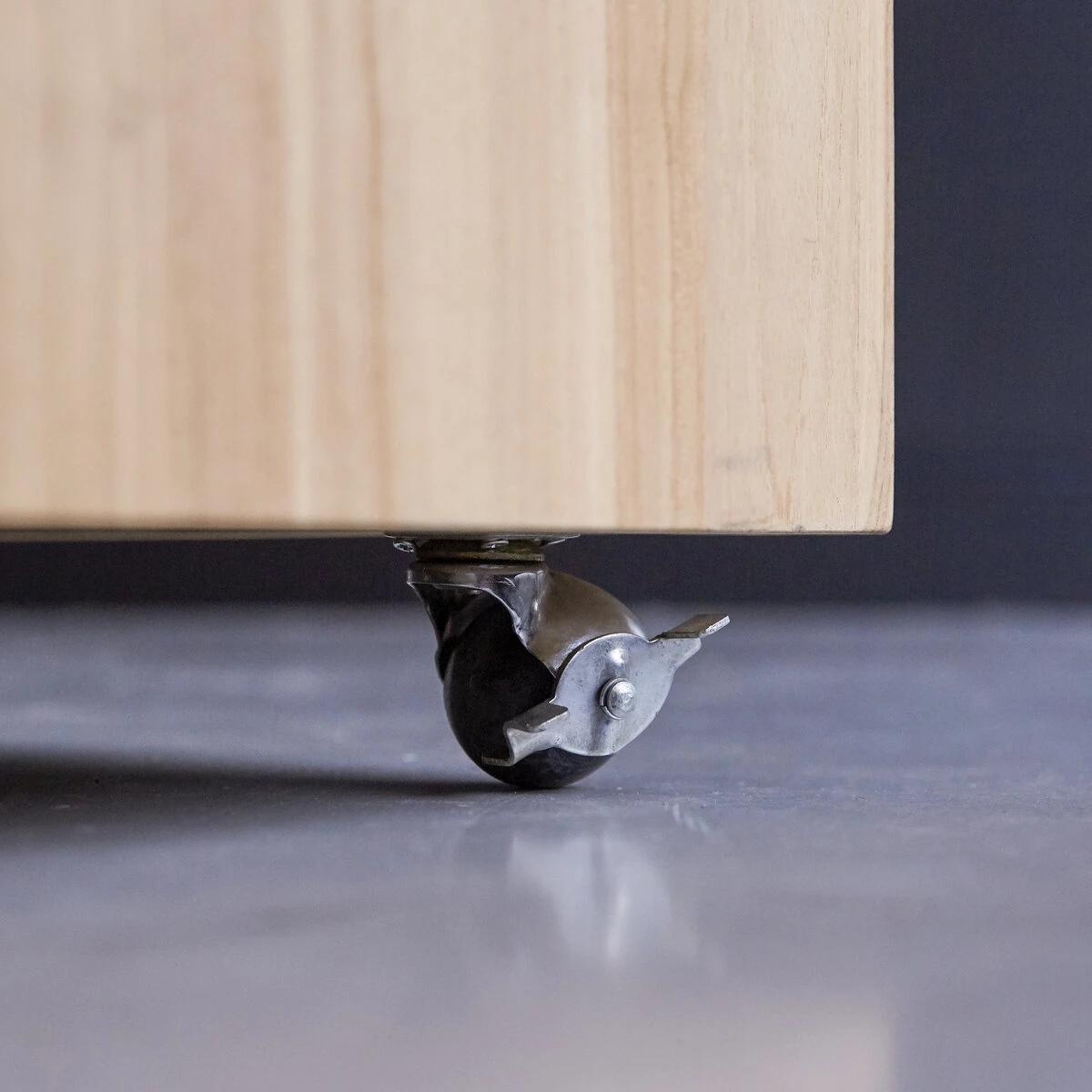 Anoa - Table Basse Rectangulaire En Teck Massif – Image 6